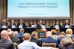 Zgromadzenie Ogólne ZPP - obrady, 17 stycznia 2019 r., Warszawa: 119