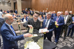 Zgromadzenie Ogólne ZPP - głosowanie, 17 stycznia 2019 r., Warszawa: 113