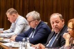 Posiedzenie Zarządu ZPP, 16 stycznia 2019 r., Warszawa: 37