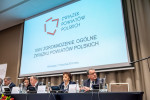 Zgromadzenie Ogólne ZPP - obrady, 17 stycznia 2019 r., Warszawa: 137