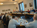 Posiedzenie Zarządu ZPP, 29 stycznia 2019 r., Warszawa: 16