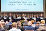 Zgromadzenie Ogólne ZPP - obrady, 17 stycznia 2019 r., Warszawa: 118