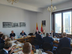 Posiedzenie Zarządu ZPP, 26 lutego 2019 r., Warszawa: 6