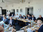 Posiedzenie Zarządu ZPP, 26 lutego 2019 r., Warszawa: 8