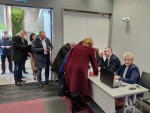 Ogólnopolskie Forum Sekretarzy i Dyrektorów Wydziałów Organizacyjnych,  12 marca 2019 rok, Warszawa: 1