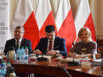 Konwent Powiatów Województwa Małopolskiego, 6 marca 2019 r., Kraków: 4