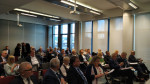 Ogólnopolskie Forum Przewodniczących Rad, 12 marca 2019 rok, Warszawa: 27