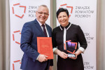 XXV Zgromadzenie Ogólne ZPP - gala jubileuszowa, Warszawa, 3 kwietnia 2019 r.: 2