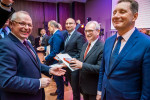 XXV Zgromadzenie Ogólne ZPP - gala jubileuszowa, Warszawa, 3 kwietnia 2019 r.: 84