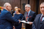 XXV Zgromadzenie Ogólne ZPP - gala jubileuszowa, Warszawa, 3 kwietnia 2019 r.: 123