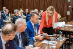 XXV Zgromadzenie Ogólne ZPP - obrady plenarne, Warszawa, 3 kwietnia 2019 r.: 503