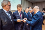 XXV Zgromadzenie Ogólne ZPP - gala jubileuszowa, Warszawa, 3 kwietnia 2019 r.: 206