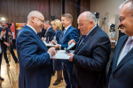 XXV Zgromadzenie Ogólne ZPP - gala jubileuszowa, Warszawa, 3 kwietnia 2019 r.: 134