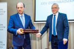 XXV Zgromadzenie Ogólne ZPP - obrady plenarne, Warszawa, 3 kwietnia 2019 r.: 279