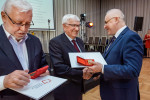 XXV Zgromadzenie Ogólne ZPP - gala jubileuszowa, Warszawa, 3 kwietnia 2019 r.: 251