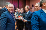 XXV Zgromadzenie Ogólne ZPP - gala jubileuszowa, Warszawa, 3 kwietnia 2019 r.: 70