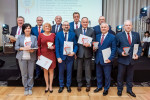 XXV Zgromadzenie Ogólne ZPP - gala jubileuszowa, Warszawa, 3 kwietnia 2019 r.: 54