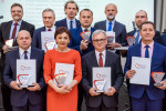 XXV Zgromadzenie Ogólne ZPP - gala jubileuszowa, Warszawa, 3 kwietnia 2019 r.: 109