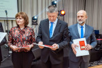 XXV Zgromadzenie Ogólne ZPP - gala jubileuszowa, Warszawa, 3 kwietnia 2019 r.: 281