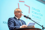 XXV Zgromadzenie Ogólne ZPP - obrady plenarne, Warszawa, 3 kwietnia 2019 r.: 211