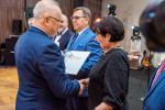 XXV Zgromadzenie Ogólne ZPP - gala jubileuszowa, Warszawa, 3 kwietnia 2019 r.: 235