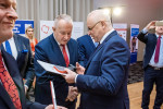 XXV Zgromadzenie Ogólne ZPP - gala jubileuszowa, Warszawa, 3 kwietnia 2019 r.: 195