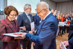 XXV Zgromadzenie Ogólne ZPP - gala jubileuszowa, Warszawa, 3 kwietnia 2019 r.: 212