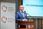 XXV Zgromadzenie Ogólne ZPP - obrady plenarne, Warszawa, 3 kwietnia 2019 r.: 351
