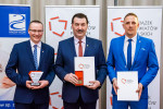 XXV Zgromadzenie Ogólne ZPP - gala jubileuszowa, Warszawa, 3 kwietnia 2019 r.: 359