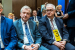 XXV Zgromadzenie Ogólne ZPP - obrady plenarne, Warszawa, 3 kwietnia 2019 r.: 188