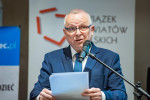 XXV Zgromadzenie Ogólne ZPP - obrady plenarne, Warszawa, 3 kwietnia 2019 r.: 160