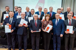 XXV Zgromadzenie Ogólne ZPP - gala jubileuszowa, Warszawa, 3 kwietnia 2019 r.: 337