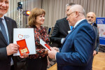 XXV Zgromadzenie Ogólne ZPP - gala jubileuszowa, Warszawa, 3 kwietnia 2019 r.: 273