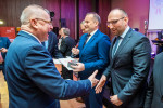 XXV Zgromadzenie Ogólne ZPP - gala jubileuszowa, Warszawa, 3 kwietnia 2019 r.: 78