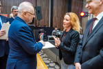 XXV Zgromadzenie Ogólne ZPP - gala jubileuszowa, Warszawa, 3 kwietnia 2019 r.: 173