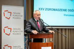 XXV Zgromadzenie Ogólne ZPP - obrady plenarne, Warszawa, 3 kwietnia 2019 r.: 353