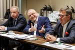 Posiedzenie Zarządu oraz Komisji Rewizyjnej ZPP, 2 kwietnia 2019 r., Warszawa: 31