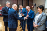 XXV Zgromadzenie Ogólne ZPP - gala jubileuszowa, Warszawa, 3 kwietnia 2019 r.: 25