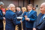 XXV Zgromadzenie Ogólne ZPP - gala jubileuszowa, Warszawa, 3 kwietnia 2019 r.: 130