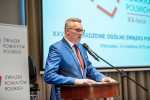XXV Zgromadzenie Ogólne ZPP - obrady plenarne, Warszawa, 3 kwietnia 2019 r.: 338