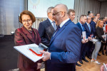 XXV Zgromadzenie Ogólne ZPP - gala jubileuszowa, Warszawa, 3 kwietnia 2019 r.: 211