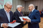 XXV Zgromadzenie Ogólne ZPP - gala jubileuszowa, Warszawa, 3 kwietnia 2019 r.: 252