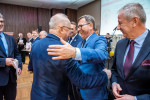 XXV Zgromadzenie Ogólne ZPP - gala jubileuszowa, Warszawa, 3 kwietnia 2019 r.: 146