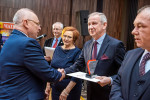 XXV Zgromadzenie Ogólne ZPP - gala jubileuszowa, Warszawa, 3 kwietnia 2019 r.: 124