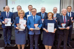 XXV Zgromadzenie Ogólne ZPP - gala jubileuszowa, Warszawa, 3 kwietnia 2019 r.: 157