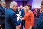 XXV Zgromadzenie Ogólne ZPP - gala jubileuszowa, Warszawa, 3 kwietnia 2019 r.: 97