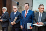 XXV Zgromadzenie Ogólne ZPP - gala jubileuszowa, Warszawa, 3 kwietnia 2019 r.: 284