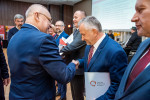 XXV Zgromadzenie Ogólne ZPP - gala jubileuszowa, Warszawa, 3 kwietnia 2019 r.: 41