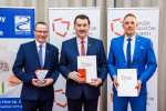 XXV Zgromadzenie Ogólne ZPP - gala jubileuszowa, Warszawa, 3 kwietnia 2019 r.: 358