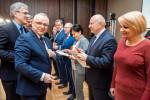 XXV Zgromadzenie Ogólne ZPP - gala jubileuszowa, Warszawa, 3 kwietnia 2019 r.: 31